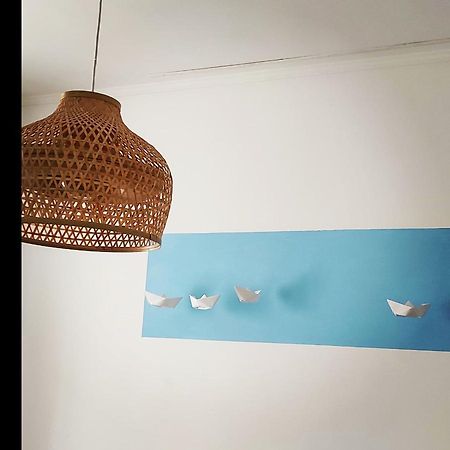 Apartmán La Casa Di Tia Alghero Exteriér fotografie