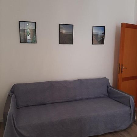 Apartmán La Casa Di Tia Alghero Exteriér fotografie