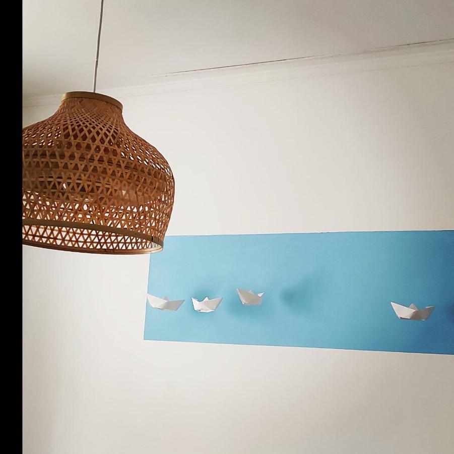 Apartmán La Casa Di Tia Alghero Exteriér fotografie