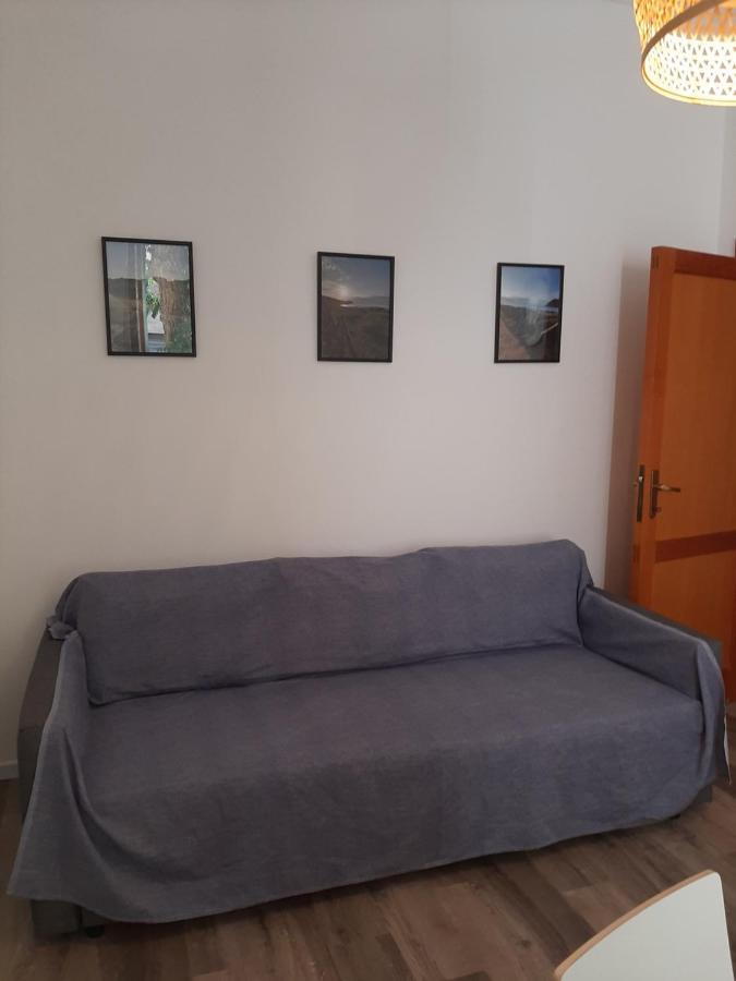 Apartmán La Casa Di Tia Alghero Exteriér fotografie
