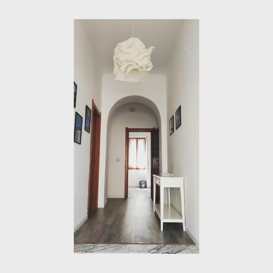 Apartmán La Casa Di Tia Alghero Exteriér fotografie